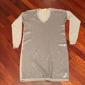 Mickael/ Michael Kors dress